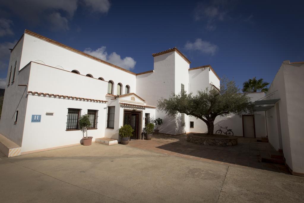 Hotel Cal Naudi Les Cases d'Alcanar Exterior photo